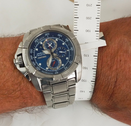 Orologio seiko velatura - seiko,