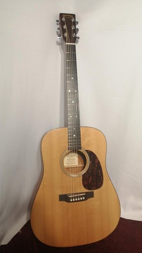 Chitarra acustica martin - chitarra,