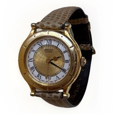 Seiko Age of Discovery Kinetic