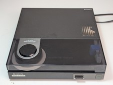 SONY PS-Q3A Giradischi Hi-Fi Stereo Vintage 1983 - Cinture e Piedini Nuovi