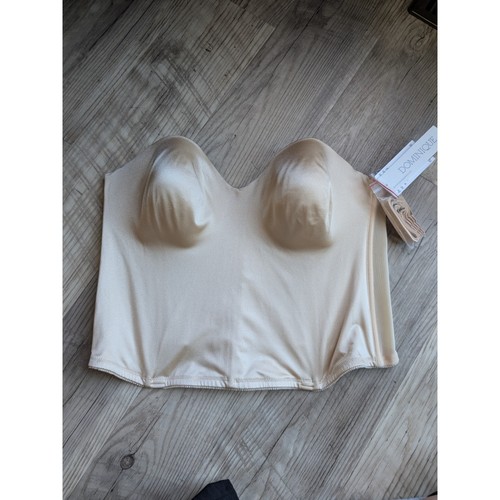 Reggiseno sposa dominique - da,
