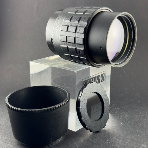 Obiettivo m42 cyclop 100mm - m42,