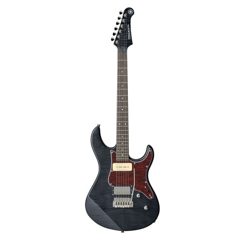 Yamaha pac611vfmtbl pacifica - pac611vfmtbl,