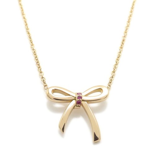 Tiffany collana fiocco - tiffany,