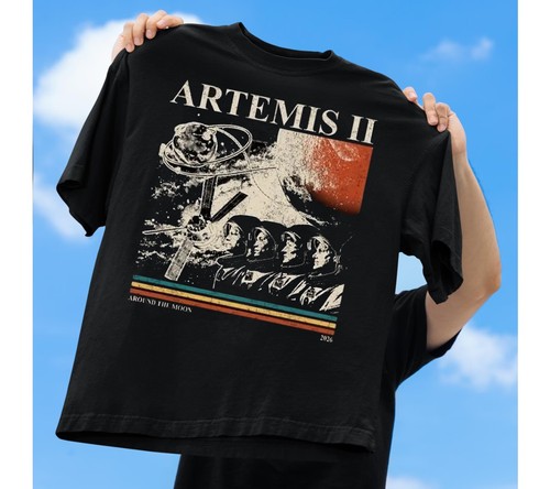 Shirt artemide intorno - t-shirt,