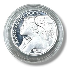 Medaglia Giubileo 2000 Anno
