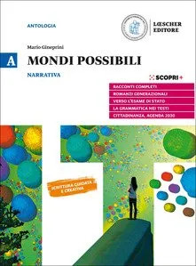 Mondi possibile narrativa - possibile, a
