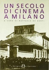 Un secolo di cinema a Milano -