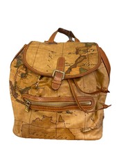 ALVIERO MARTINI 1’CLASSE BORSA DONNA WOMAN BAG VINTAGE JHD11400