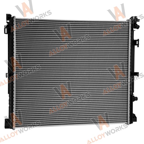 Radiatore per bmw x3 g01 - bmw,