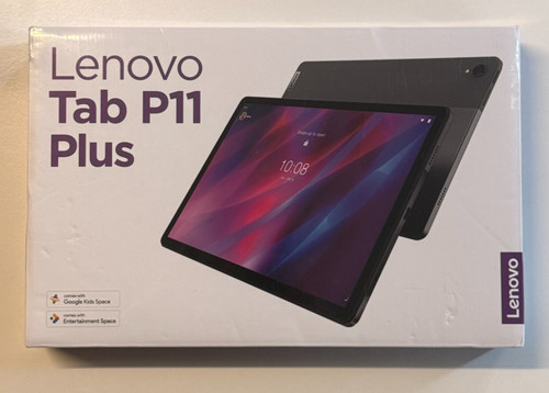 Lenovo tab p11 - tab, 11