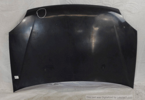 60100s50g00zz cofano ant - cofano,