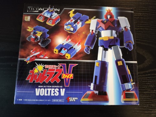 Vultus mini action toys - action,
