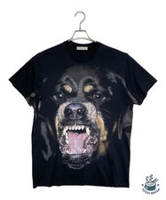 GIVENCHY Rottweiler T-shirt