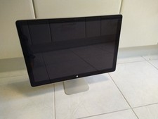 Apple Cinema Display 24" -