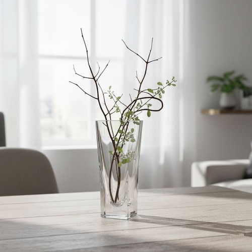 Vaso rcr fusion vetro - vaso,