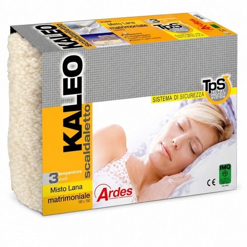 Ardes tk84 scaldaletto - ardes,