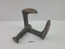 Incudine calzolaio 4,2 kg