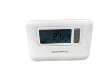 Termostato programmabile