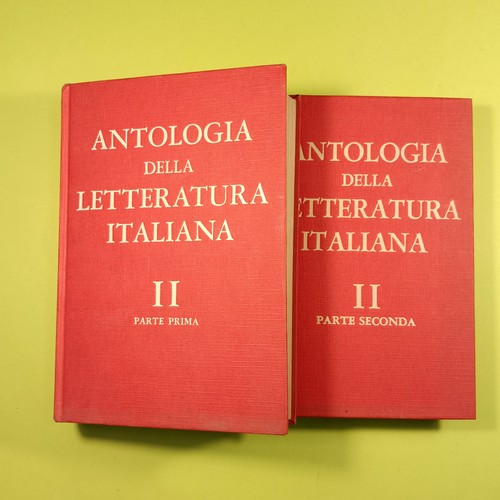 Antologia della letteratura - antologia,