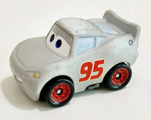 Disney pixar cars mini - pixar,