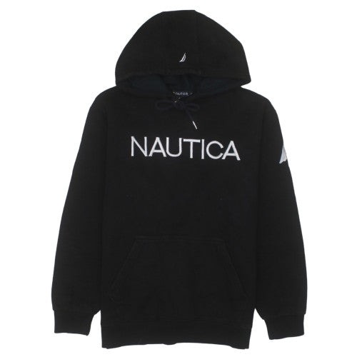 Felpa con cappuccio - , pullover