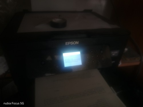 Epson expression home - expression, xp-4200