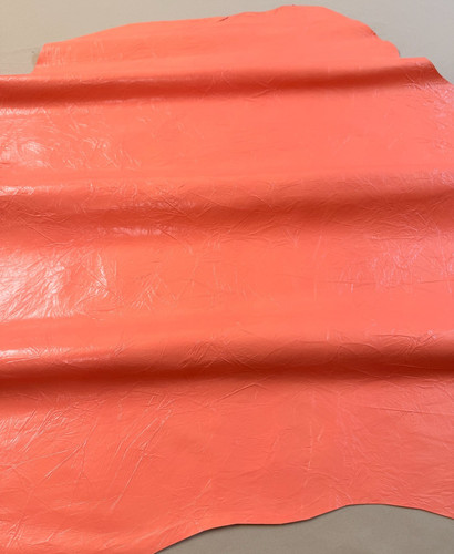 Pelli pelle rosa - in,