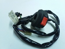 Yamaha TDM 850 1996-2001 Commutatore devioluci destro