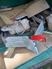 Attacco aratro solcatore
