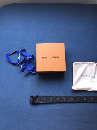 Cintura louis vuitton - cintura,