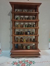 Porta Ditali E Ditali Da