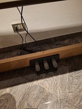 pianoforte digitale yamaha YDP-S30