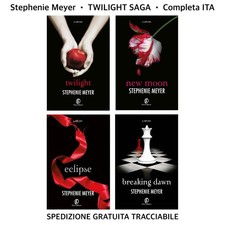 Stephenie Meyer • TWILIGHT