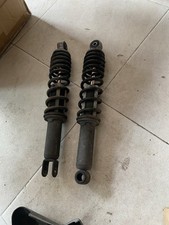 Ammortizzatori Posteriori Honda Cn 250 