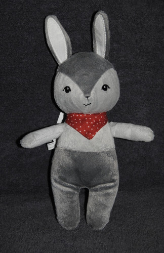 Peluche doudou lapin ikea - 🍀peluche,