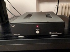 Bricasti M5 Network Player