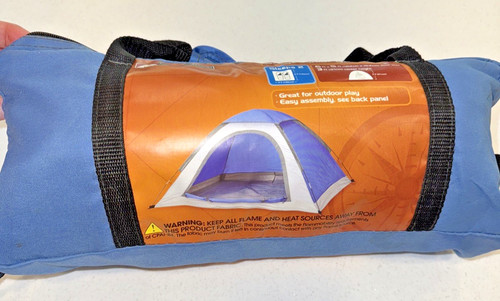 Ozark trail scout - trail, tenda