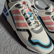 Adidas Originals ZX 750 Hd