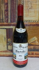 Vino 1981 Barolo Marchesi Di Barolo 75cl 13% (137.2025)