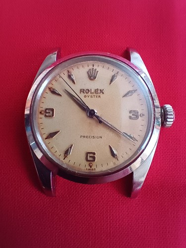 Raro orologio rolex - *raro*,