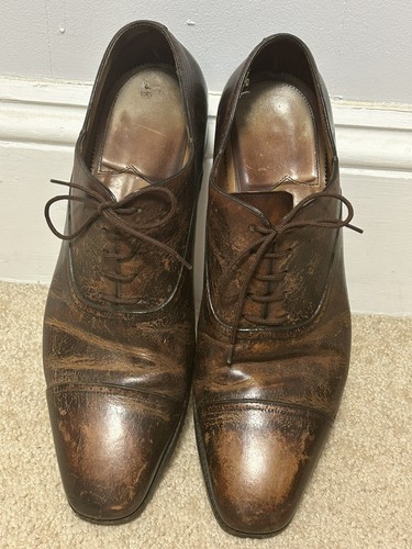 Scarpe eleganti silvano - eleganti,