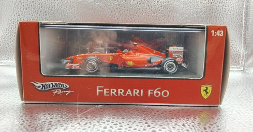 Ferrari f60 2009 kimi - f60,