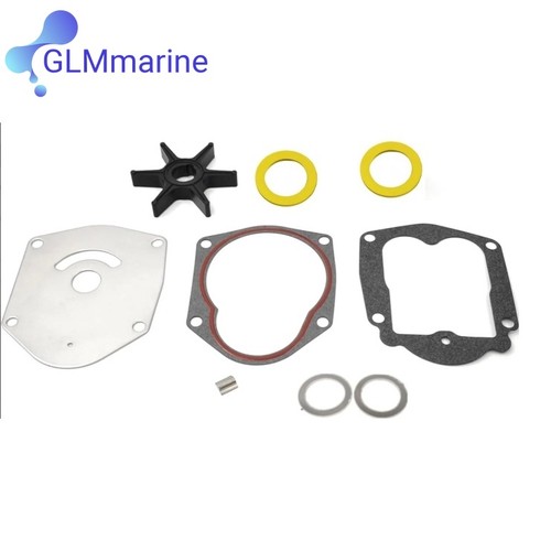Kit riparazione girante - , pompa