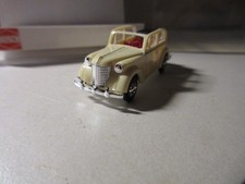 Busch 1:87 Opel Olympia 38