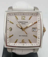 Orologio Certina DS Podium