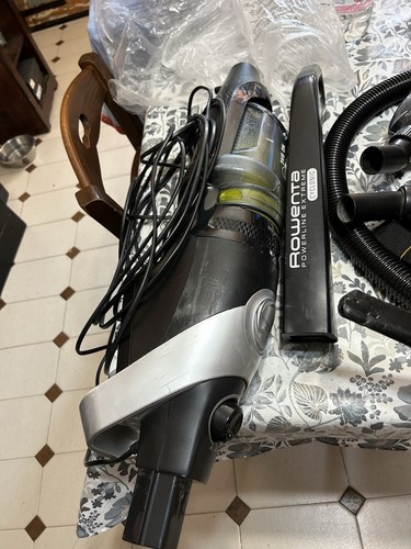 Rowenta powerline extreme - rowenta,