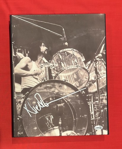 Nick mason pink - nick, musica