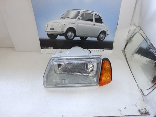 Fiat 500 sporting del - fiat,