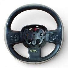 VOLANTE STERZO PER FIAT 500 L